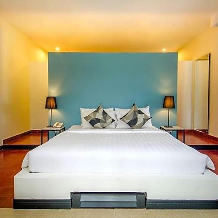 Mulberry Hotel Siem Reap Dış mekan fotoğraf