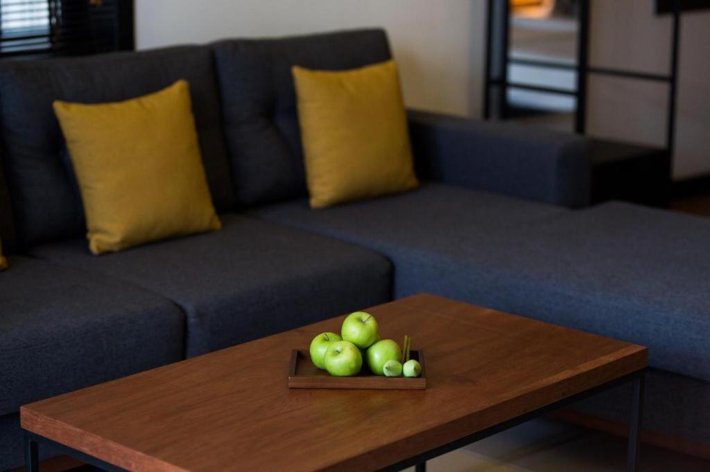 Mulberry Hotel Siem Reap Dış mekan fotoğraf