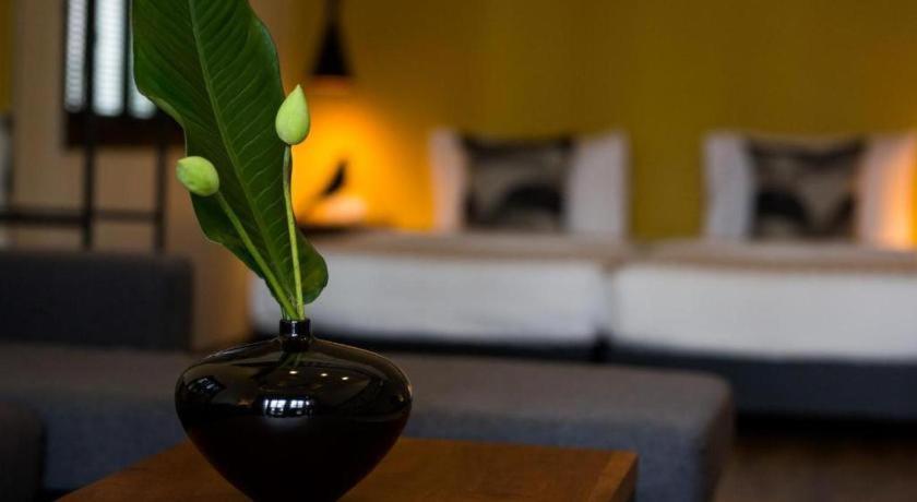 Mulberry Hotel Siem Reap Dış mekan fotoğraf