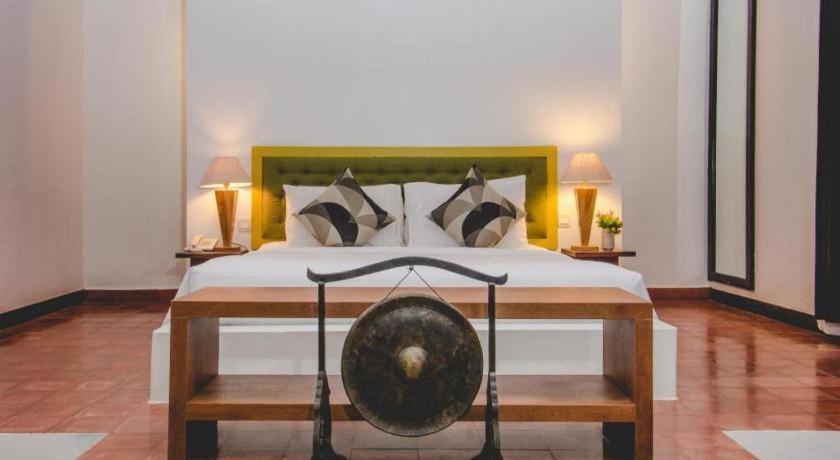 Mulberry Hotel Siem Reap Dış mekan fotoğraf