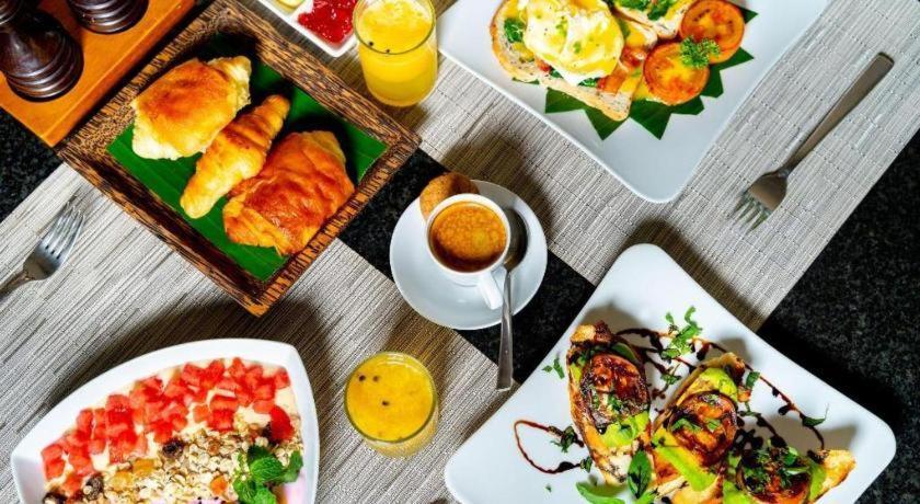Mulberry Hotel Siem Reap Dış mekan fotoğraf