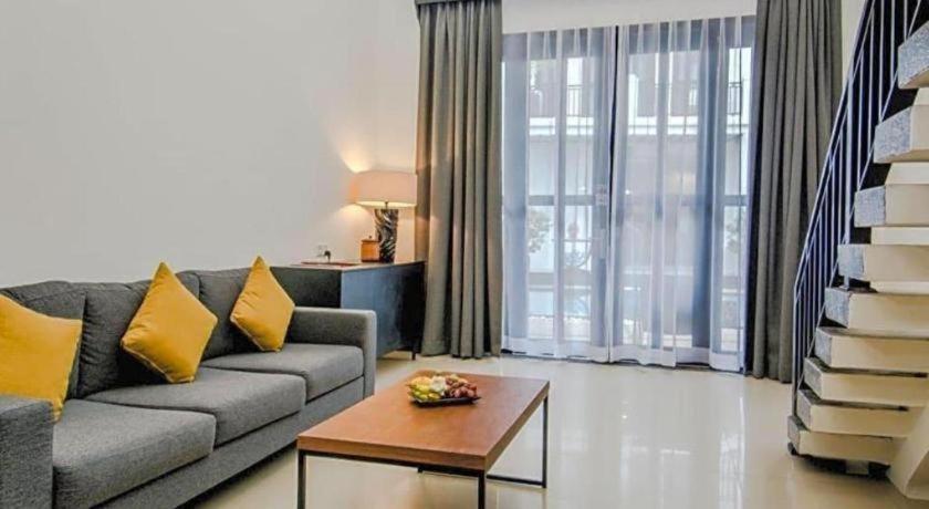 Mulberry Hotel Siem Reap Dış mekan fotoğraf