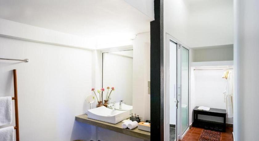 Mulberry Hotel Siem Reap Dış mekan fotoğraf
