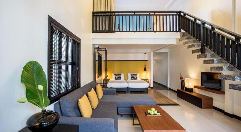 Mulberry Hotel Siem Reap Dış mekan fotoğraf
