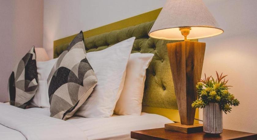 Mulberry Hotel Siem Reap Dış mekan fotoğraf