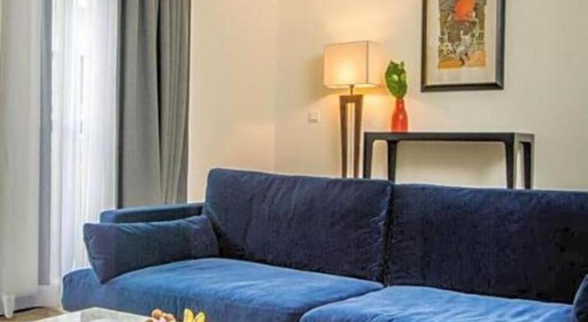 Mulberry Hotel Siem Reap Dış mekan fotoğraf