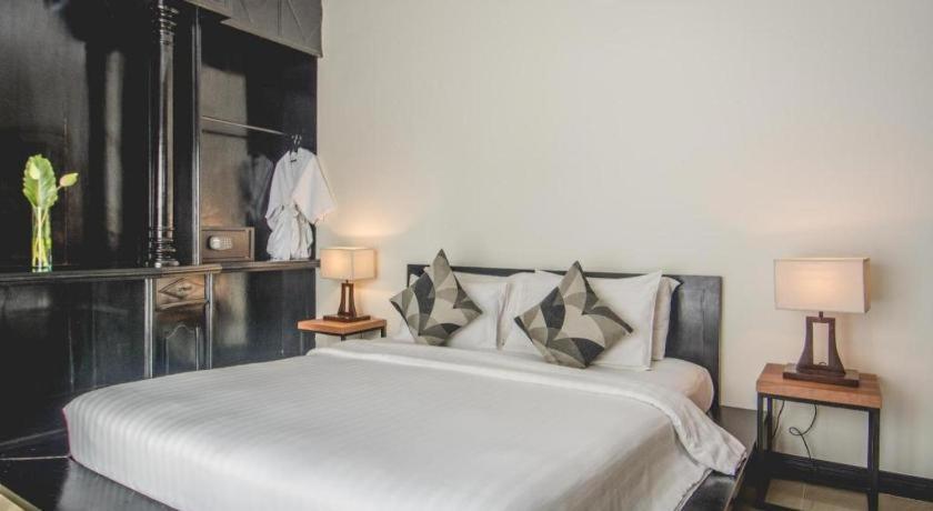 Mulberry Hotel Siem Reap Dış mekan fotoğraf